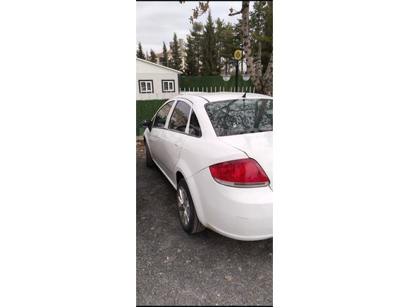 Sahibinden Fiat Linea 1.4 Fire Easy 2014 Model