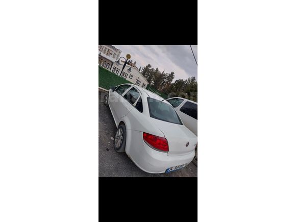 Sahibinden Fiat Linea 1.4 Fire Easy 2014 Model
