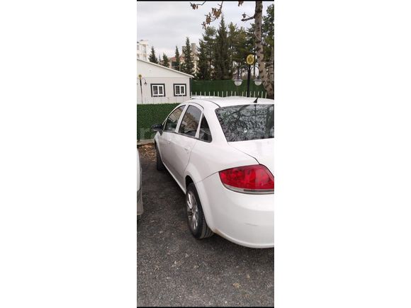 Sahibinden Fiat Linea 1.4 Fire Easy 2014 Model