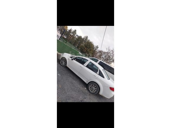 Sahibinden Fiat Linea 1.4 Fire Easy 2014 Model