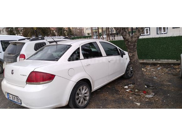 Sahibinden Fiat Linea 1.4 Fire Easy 2014 Model