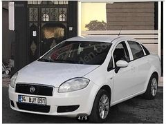 Sahibinden Fiat Linea 1.4 Fire Easy 2014 Model