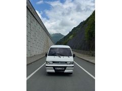 Sahibinden Mitsubishi L 300 Camlı Van 1998 Model 