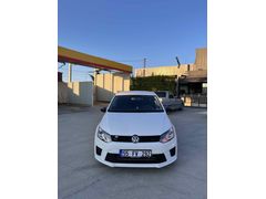 Sahibinden Volkswagen Polo 1.6 TDi Comfortline 2014 Model 