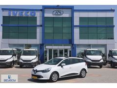 BÜYÜKSOYLU BEYSOY'DAN 2013 CLIO SPORT TOURER 1.2 JOY 75 Hp LPG
