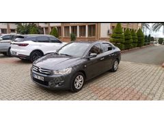 Sahibinden Citroen C-Elysée 1.6 HDi Confort 2015 Model 