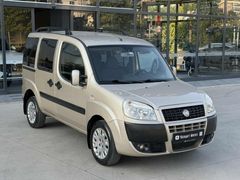 YÜCEYURT 2011 DOBLO 1.3MJET SAFELİNE 167.500KM