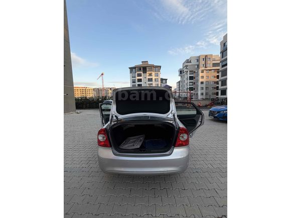 Sahibinden Ford Focus 1.6 Titanium 2010 Model 