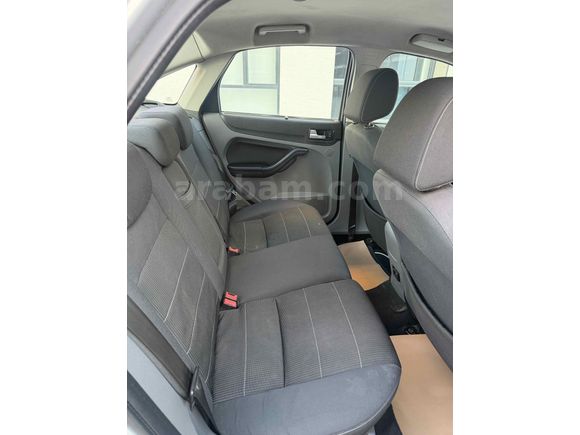 Sahibinden Ford Focus 1.6 Titanium 2010 Model 