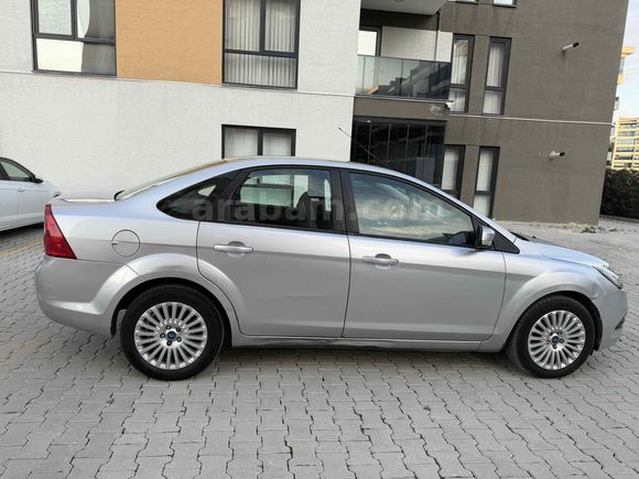 Sahibinden Ford Focus 1.6 Titanium 2010 Model 