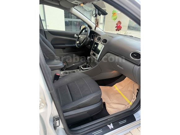 Sahibinden Ford Focus 1.6 Titanium 2010 Model 
