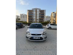 Sahibinden Ford Focus 1.6 Titanium 2010 Model 