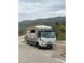 Sahibinden Isuzu NLR Long
