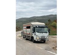 Sahibinden Isuzu NLR Long