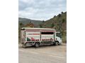 Sahibinden Isuzu NLR Long