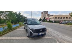 Sahibinden Ford Tourneo Courier 1.0 EcoBoost Deluxe 2025 Model