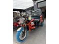 BGM MOTORS YETKİLİ BAYİDEN FALCON MAXİMUS 50000 SIFIR