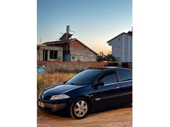 Sahibinden Renault Megane 1.6 Dynamique 2004 Model 