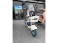 BGM MOTORS YETKİLİ BAYİDEN HAPPY 249 W