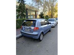 Sahibinden Hyundai Getz 1.5 CRDi GLS 2005 Model