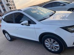 Sahibinden Seat Arona 1.0 EcoTSI Xcellence 2021 Model  90.000 km Bej