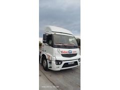 MOTOR MEKANİK SORUNSUZ BAKIMLI AĞIR YÜK GÖRMEMİŞ BMC PRO