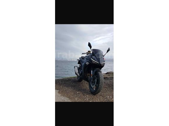 Sahibinden RKS R250 