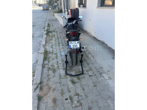 Sahibinden RKS R250 
