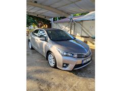 Sahibinden Toyota Corolla 1.33 Life 2016 Model Antalya
