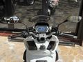 MOTOMAS' tan ADX 125