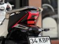 MOTOMAS' tan ADX 125