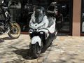 MOTOMAS' tan ADX 125
