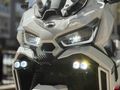MOTOMAS' tan ADX 125