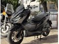 MOTOMAS'tan Jet X 125