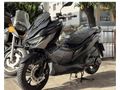 MOTOMAS'tan Jet X 125