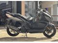 MOTOMAS'tan Jet X 125