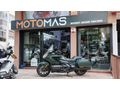 MOTOMAS'tan Goldwing Bagger DCT