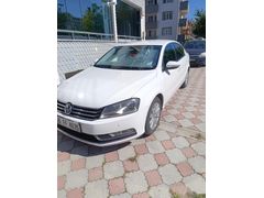 Sahibinden Volkswagen Passat 1.6 TDi BlueMotion Comfortline 2012 Model   Beyaz