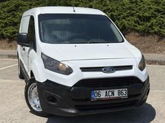 2016 CONNECT AĞIR YÜK GÖRMEMİŞ TEMİZ 95HP BAKIMLI %20 FATURALI