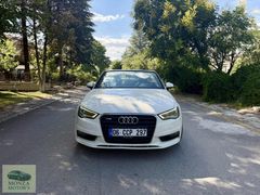 2015 Değişensiz Masrafsız Ful Bakımlı Cabrio