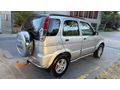 Sahibinden Daihatsu Terios 1.3 SX 2005 Model 