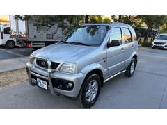 Sahibinden Daihatsu Terios 1.3 SX 2005 Model 
