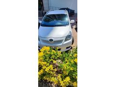 Sahibinden Toyota Verso 1.6 Premium 2011 Model