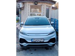 BYD Atto 3 EV 2025 Model
