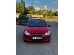 Sahibinden Hyundai Getz 1.4 DOHC Start 2010 Model 