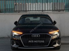 AKS MOTORS 2022 35 TFSİ HATASIZ BEJ KOLTUK+HAYALET+G.GÖRÜŞ