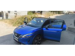 Sahibinden Nissan Qashqai 1.3 DIG-T Platinum Premium Pack 2023 Model