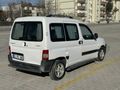 Sahibinden Peugeot Partner 1.9 D 2006 Model 