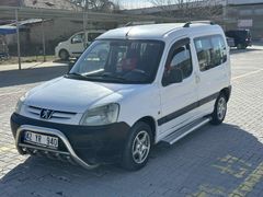 Sahibinden Peugeot Partner 1.9 D 2006 Model 
