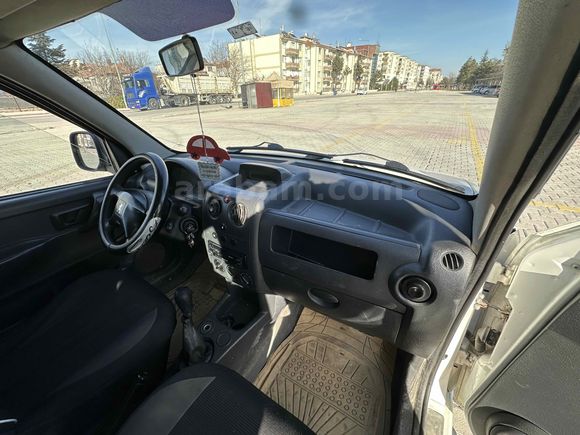 Sahibinden Peugeot Partner 1.9 D 2006 Model 